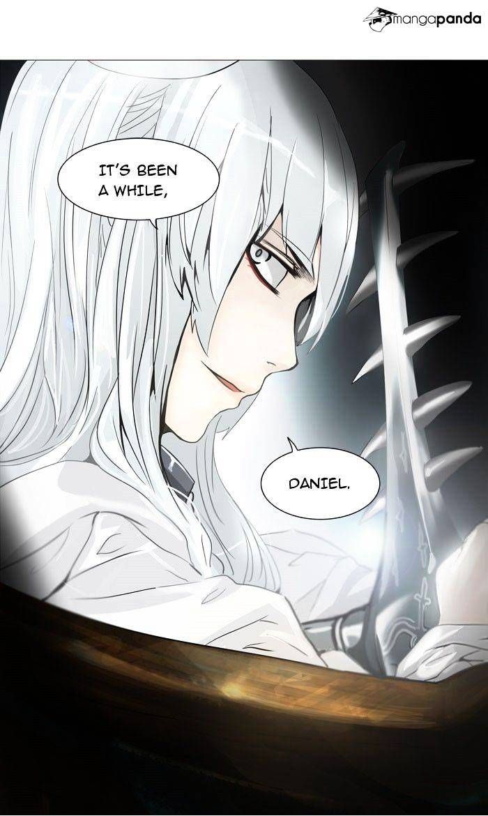 Tower of God Chapter 237 page 1