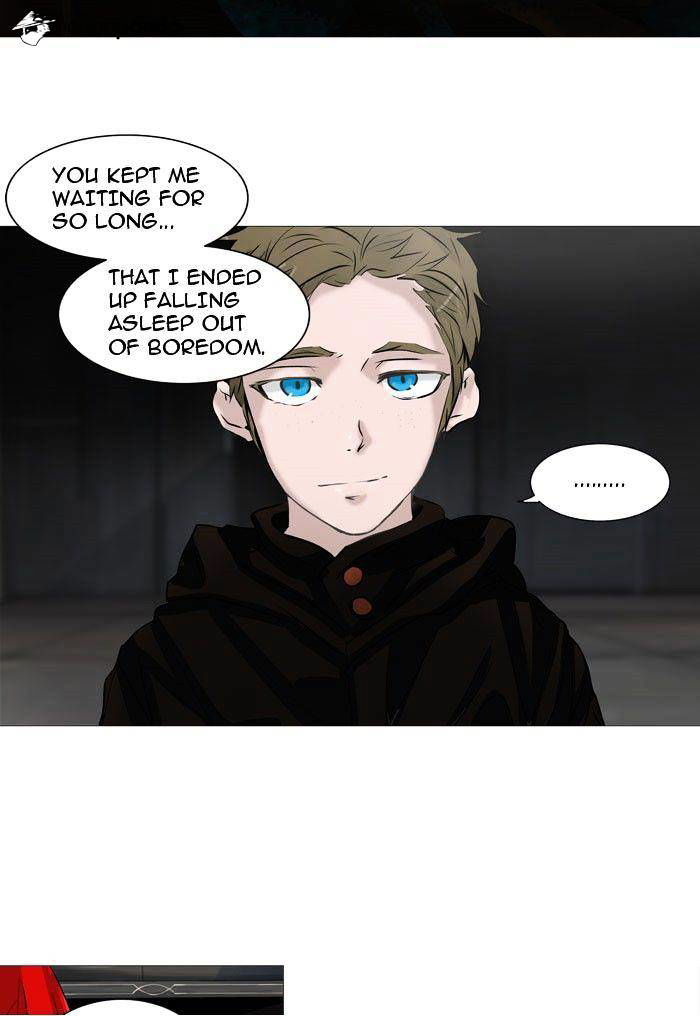 Tower of God Chapter 237 page 2