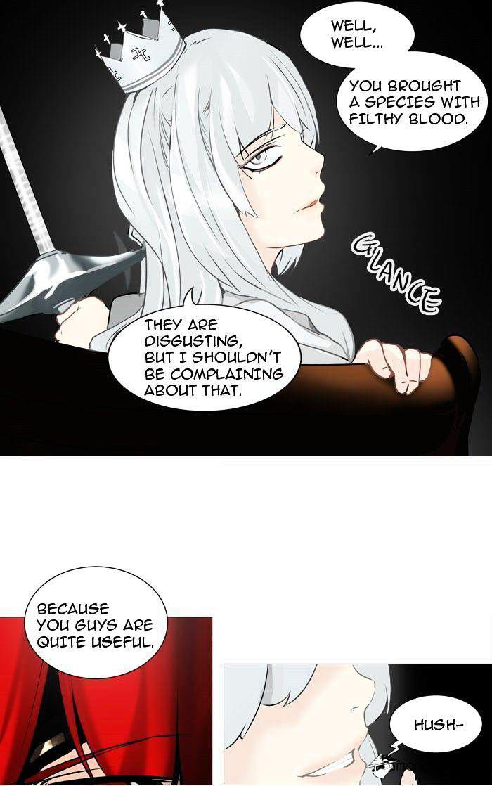 Tower of God Chapter 237 page 4