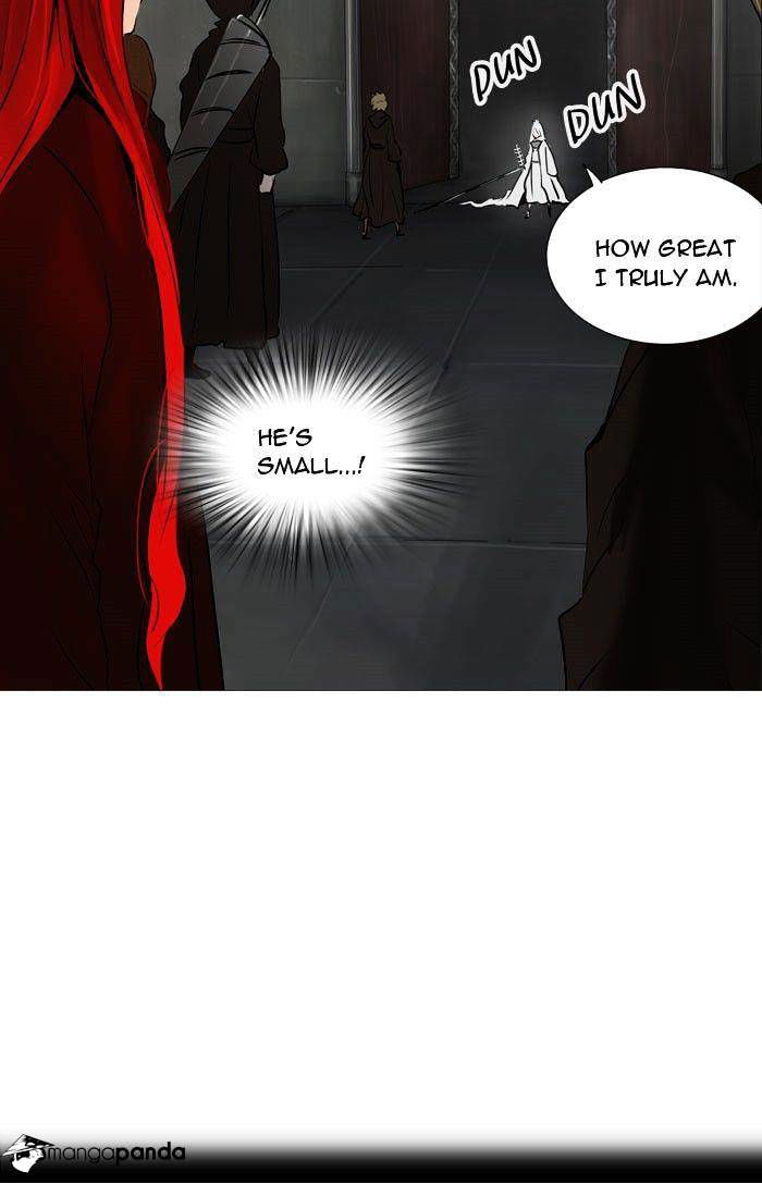 Tower of God Chapter 237 page 7