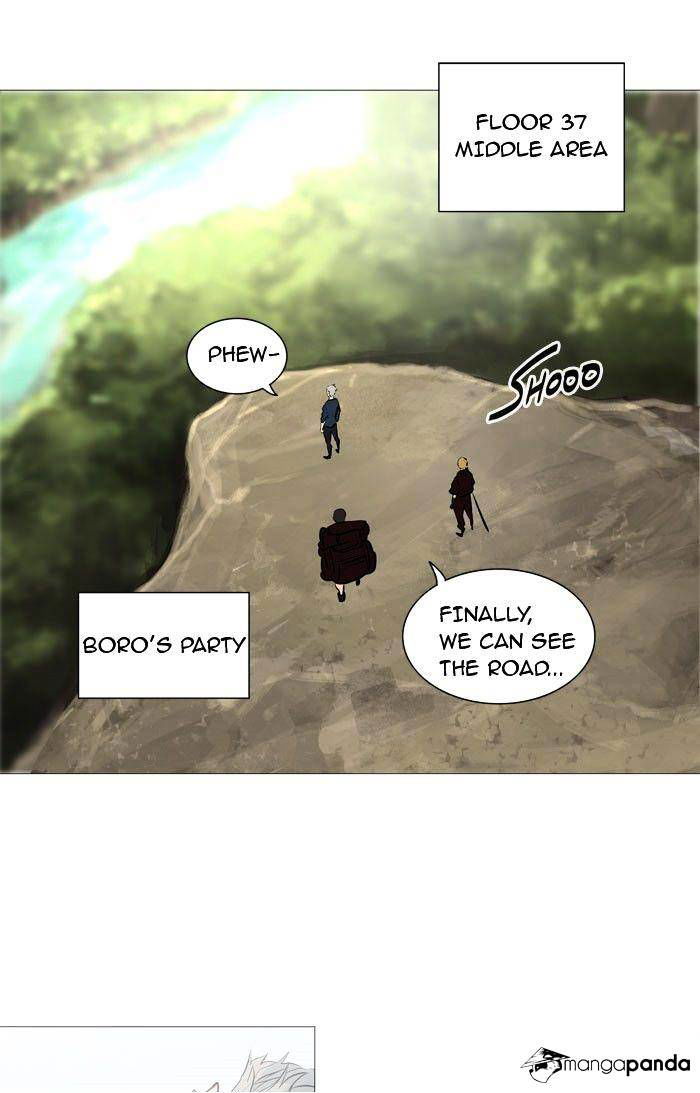 Tower of God Chapter 237 page 10