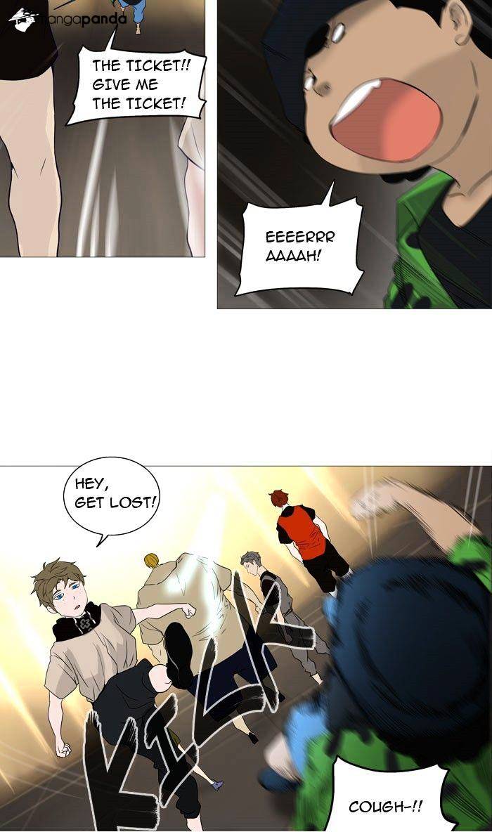 Tower of God Chapter 237 page 24