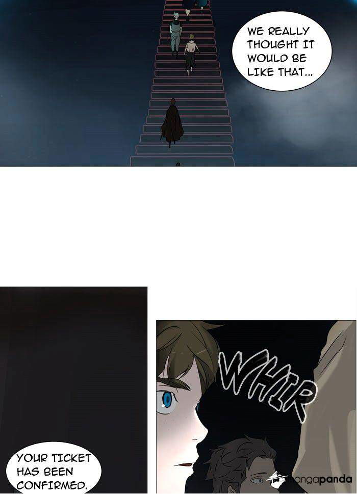Tower of God Chapter 237 page 29