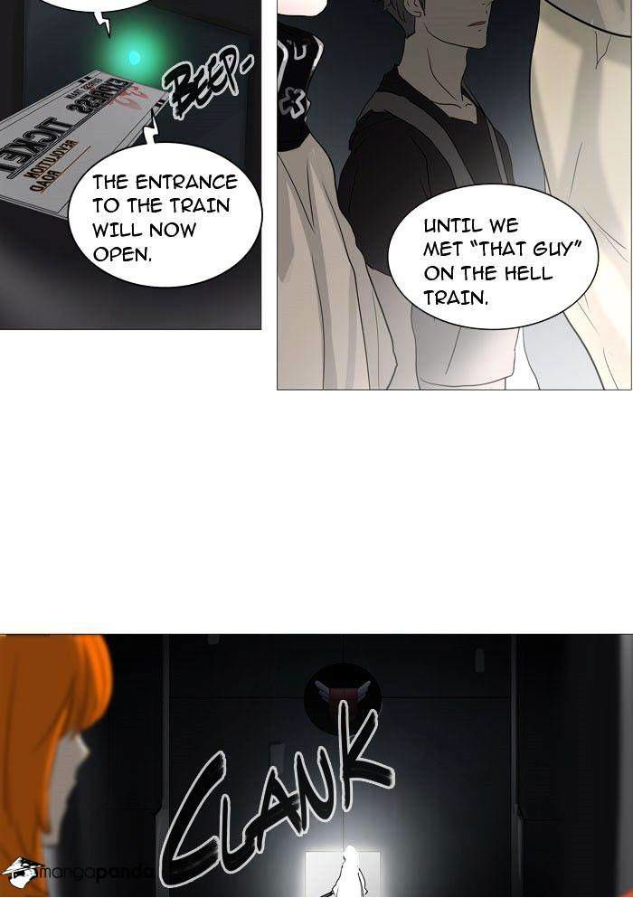 Tower of God Chapter 237 page 30