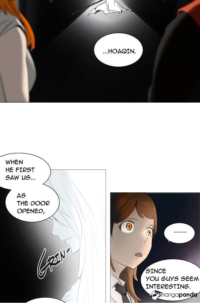Tower of God Chapter 237 page 31