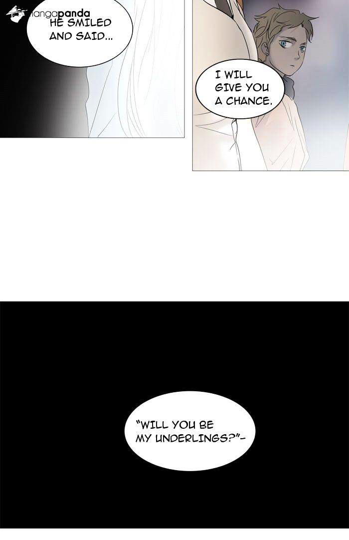Tower of God Chapter 237 page 32