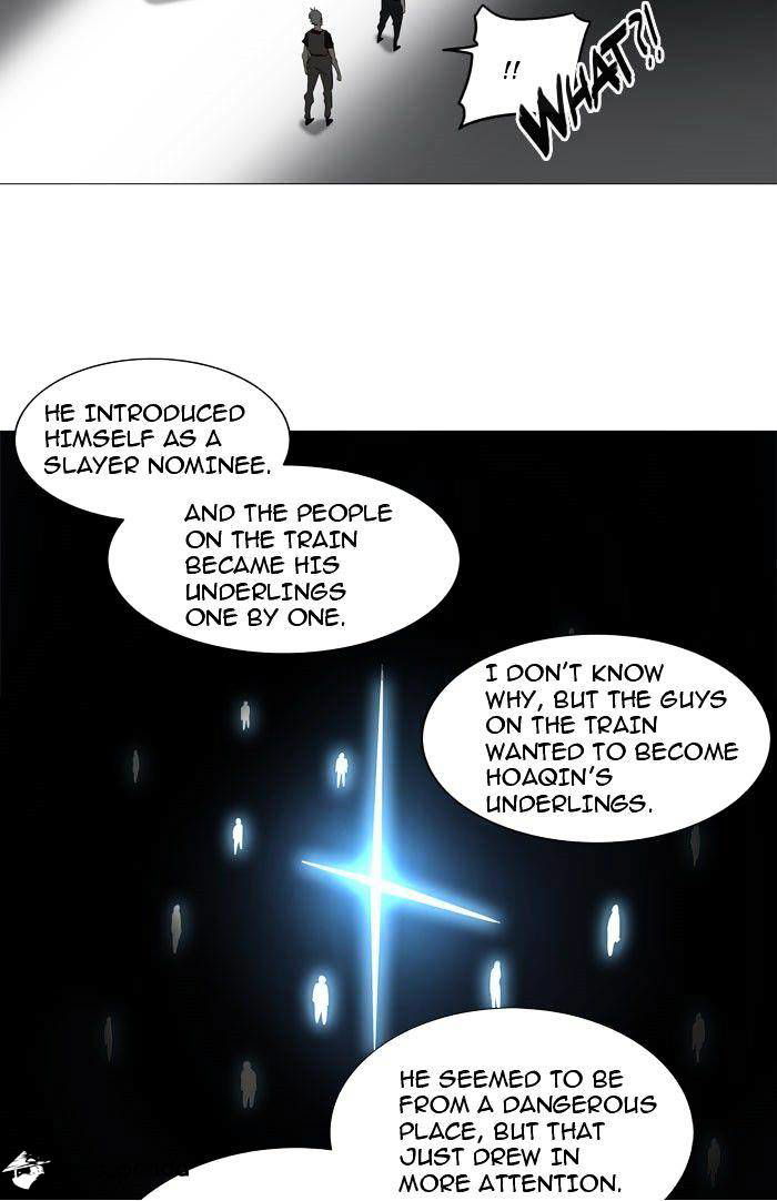 Tower of God Chapter 237 page 36