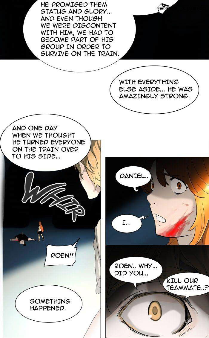 Tower of God Chapter 237 page 37