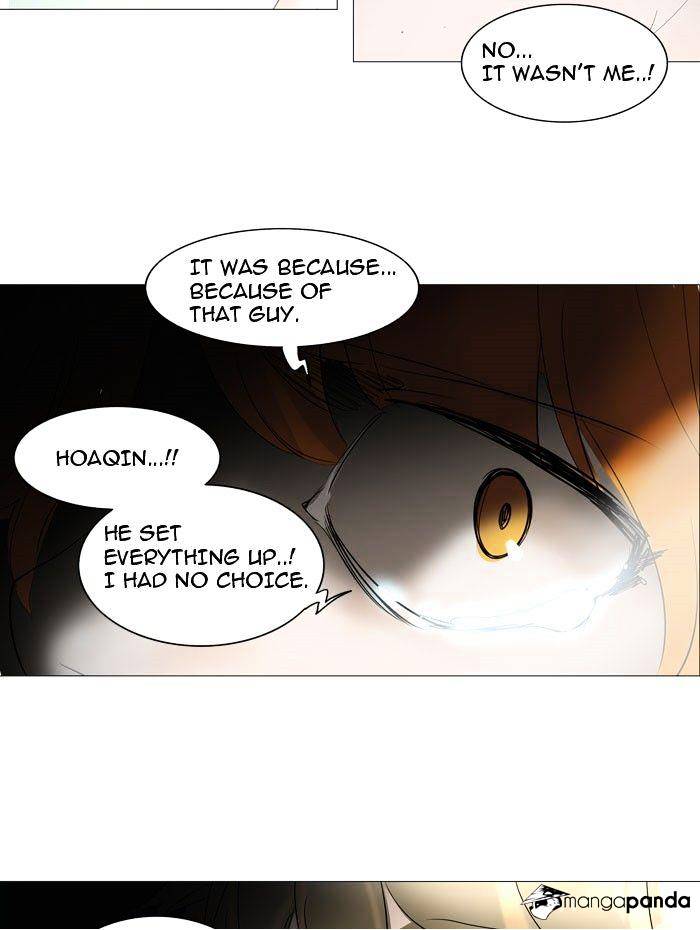 Tower of God Chapter 237 page 38