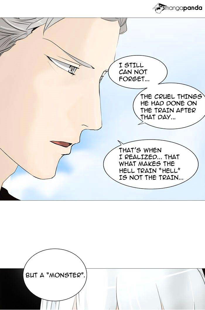 Tower of God Chapter 237 page 41