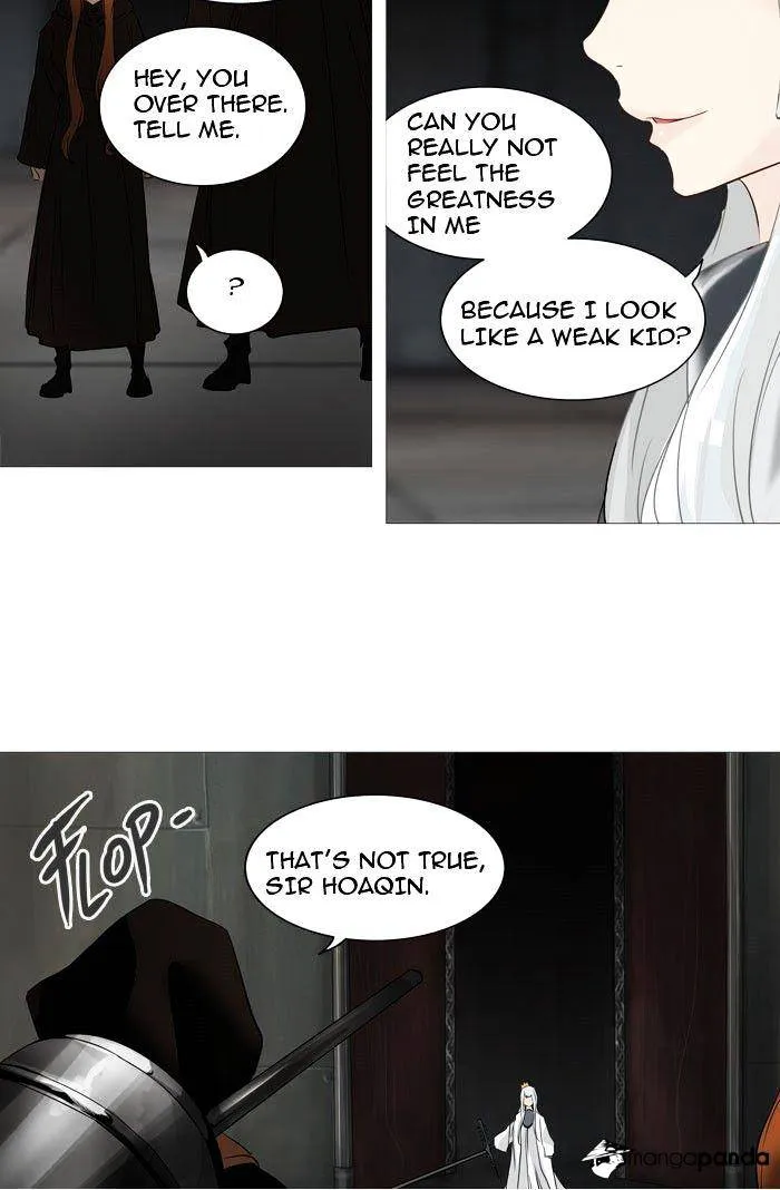 Tower of God Chapter 237 page 43