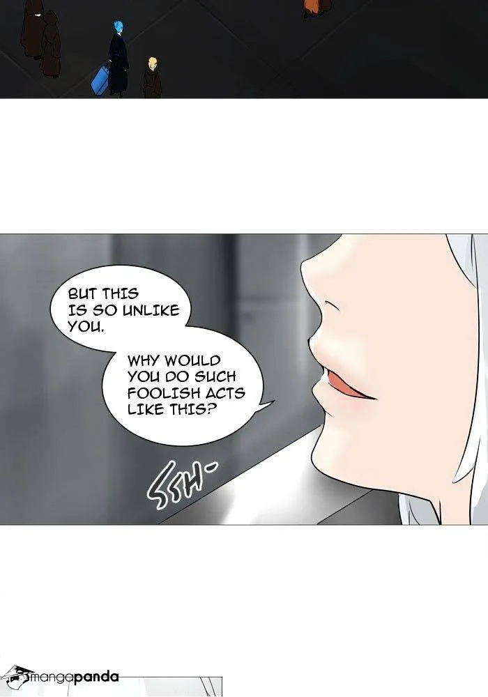Tower of God Chapter 237 page 46