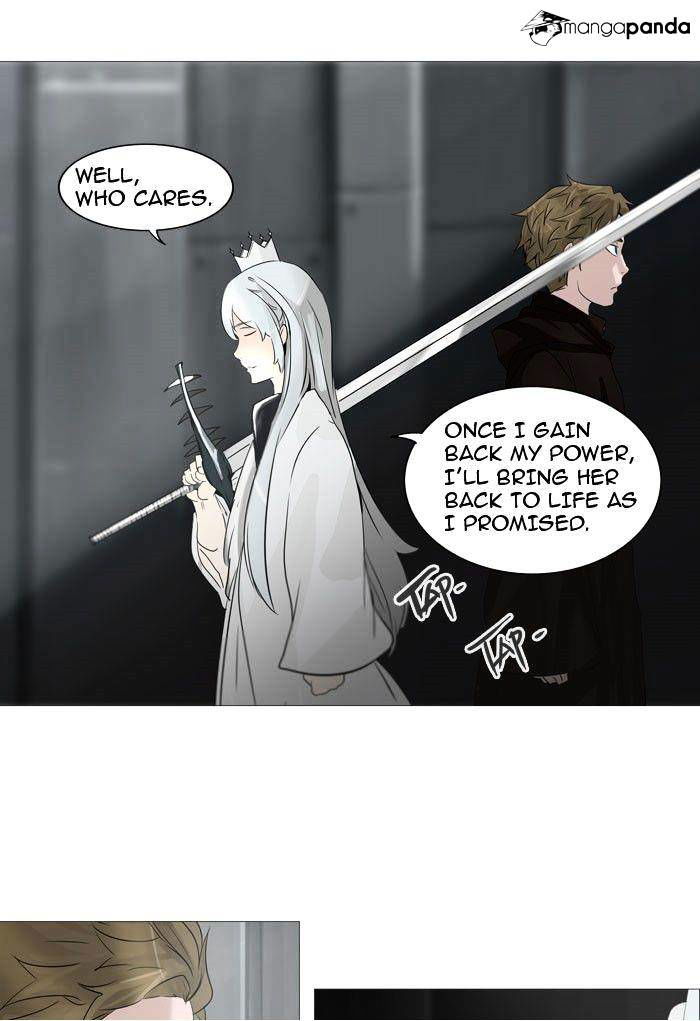 Tower of God Chapter 237 page 48