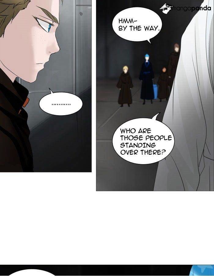 Tower of God Chapter 237 page 49