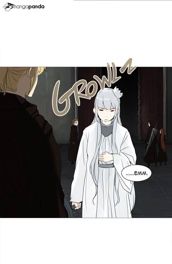 Tower of God Chapter 237 page 53