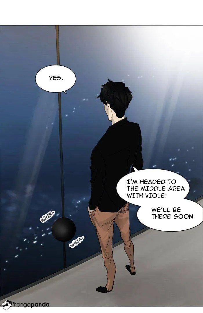 Tower of God Chapter 238 page 10