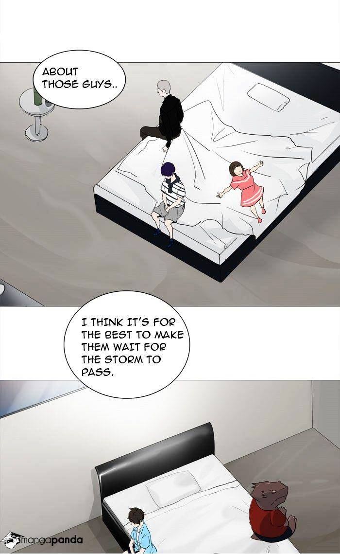 Tower of God Chapter 238 page 13