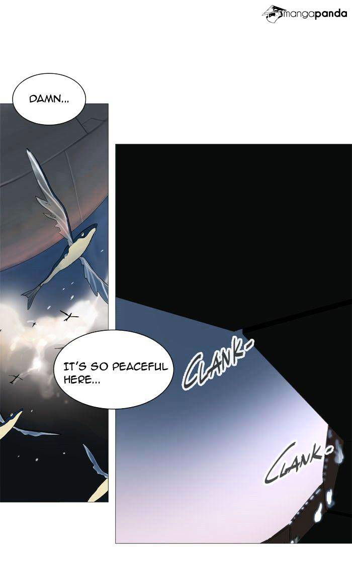 Tower of God Chapter 238 page 16