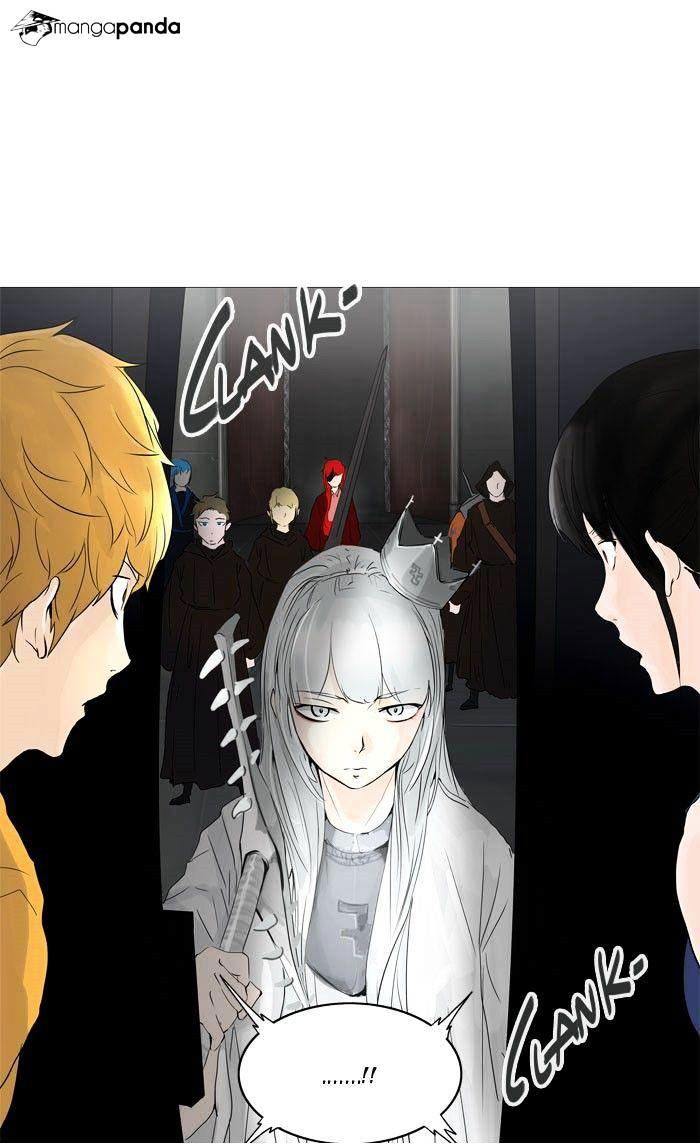 Tower of God Chapter 238 page 17