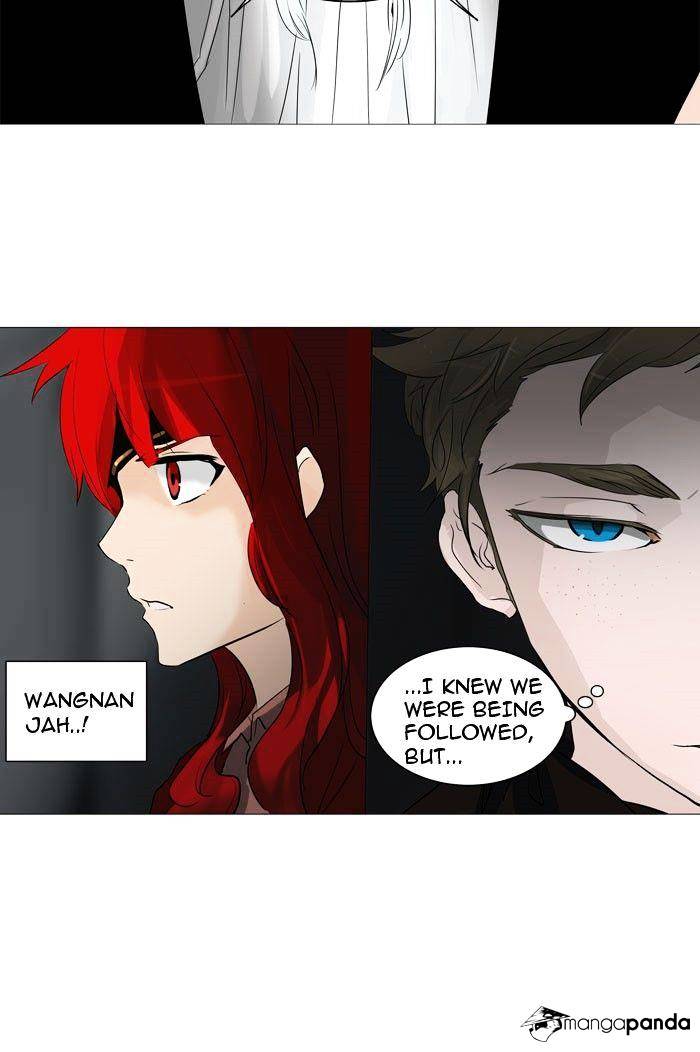 Tower of God Chapter 238 page 18