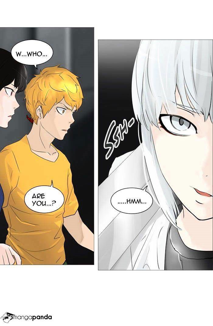 Tower of God Chapter 238 page 19