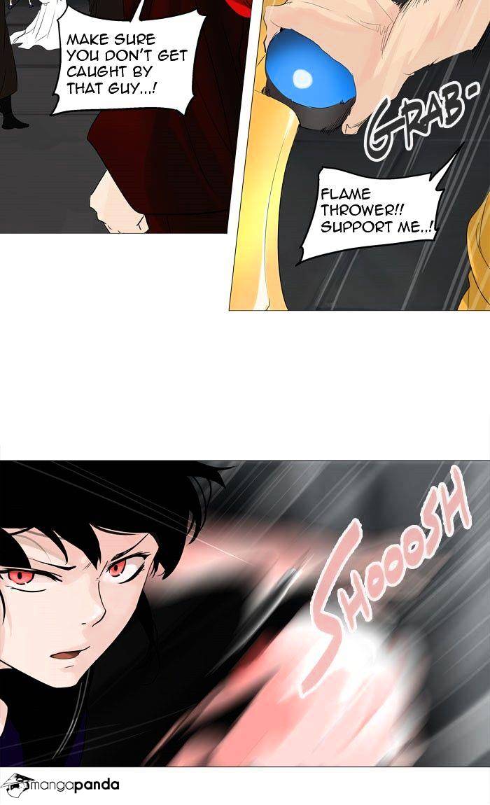 Tower of God Chapter 238 page 22