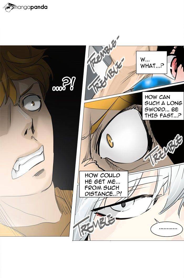 Tower of God Chapter 238 page 25