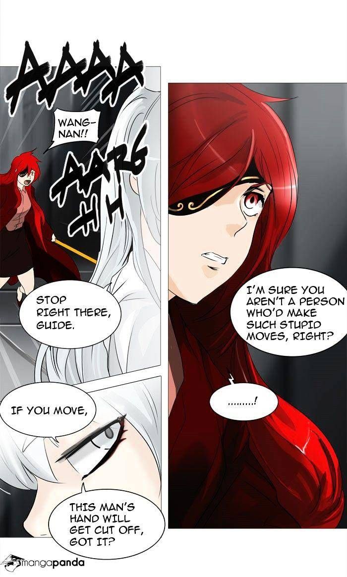 Tower of God Chapter 238 page 26