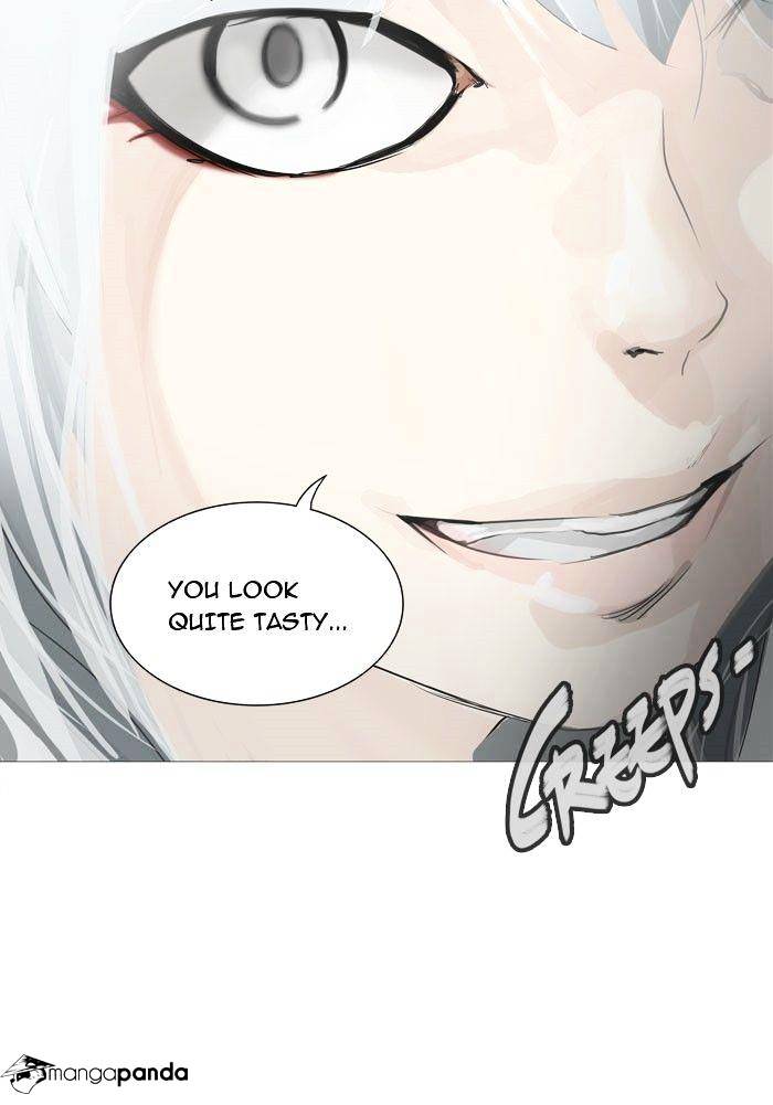 Tower of God Chapter 238 page 29