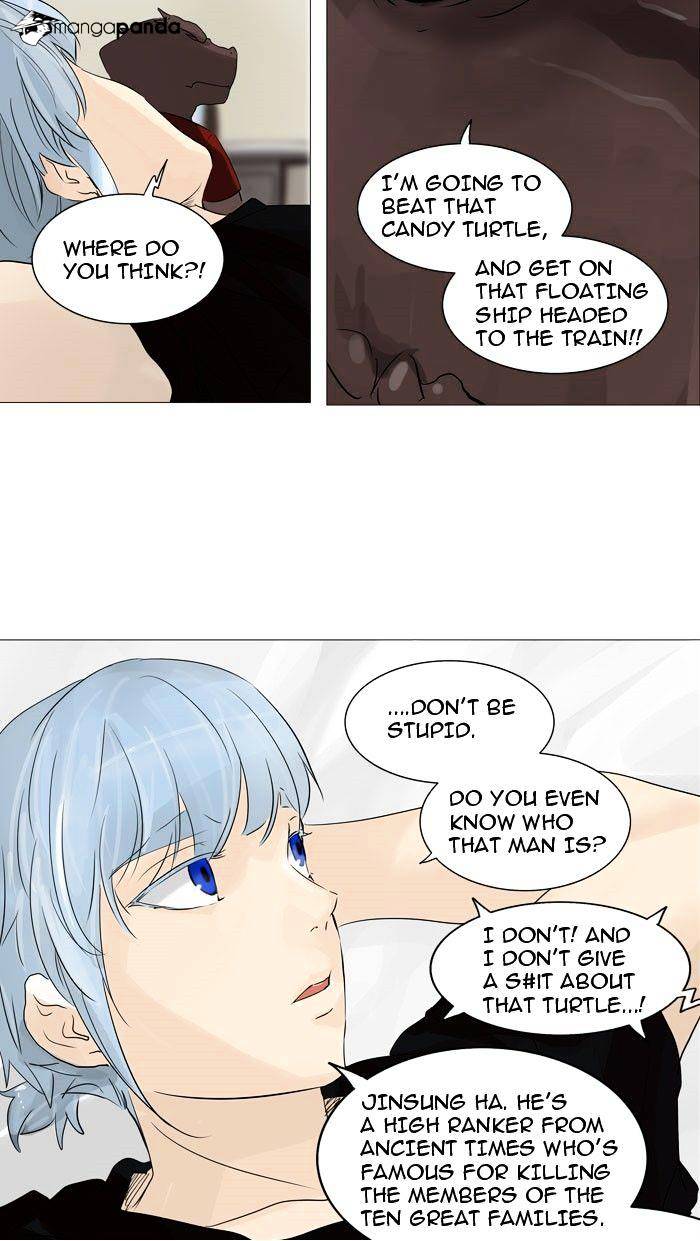 Tower of God Chapter 238 page 32