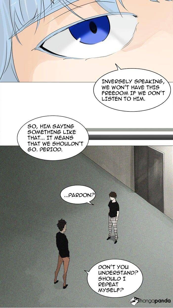 Tower of God Chapter 238 page 34