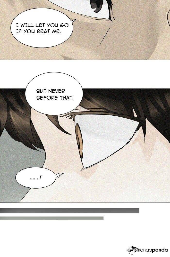 Tower of God Chapter 238 page 36