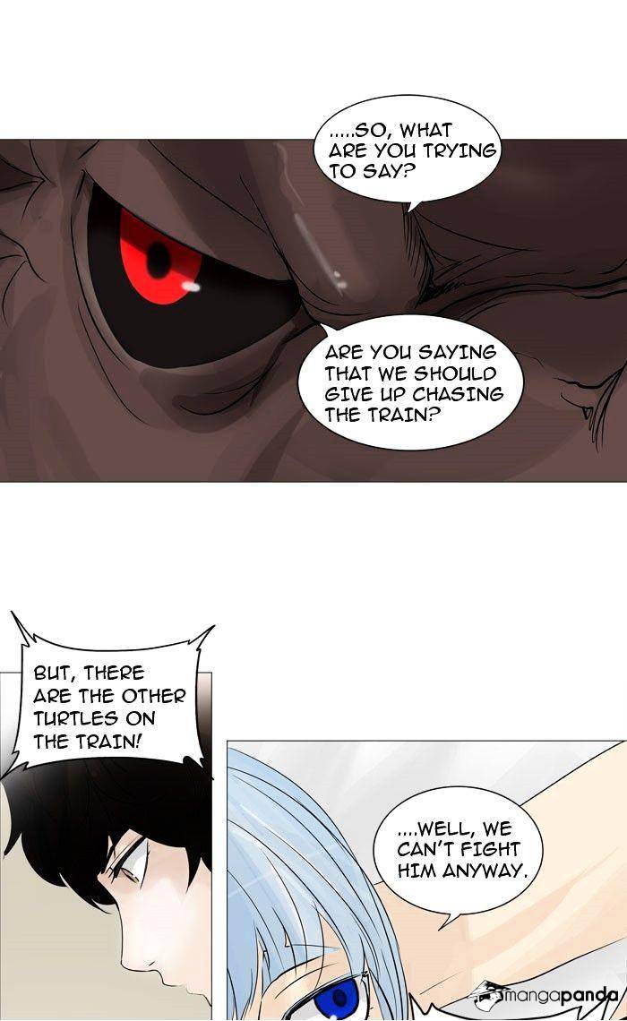 Tower of God Chapter 238 page 37