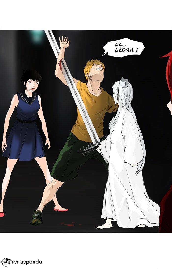 Tower of God Chapter 238 page 41