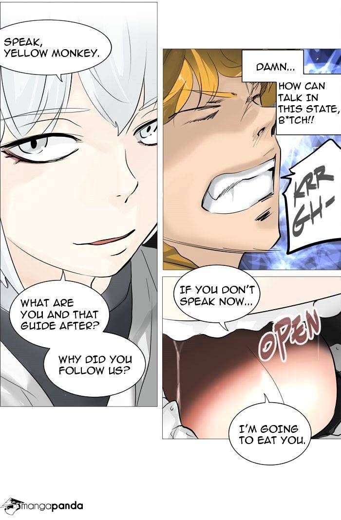 Tower of God Chapter 238 page 42