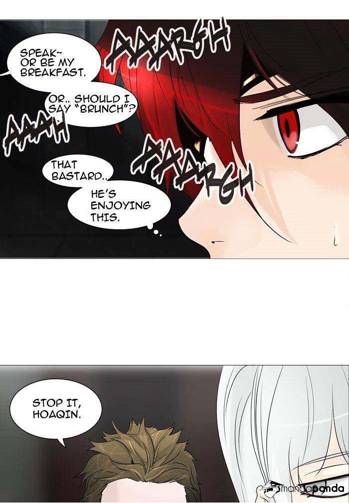 Tower of God Chapter 238 page 43