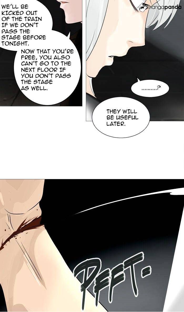 Tower of God Chapter 238 page 45