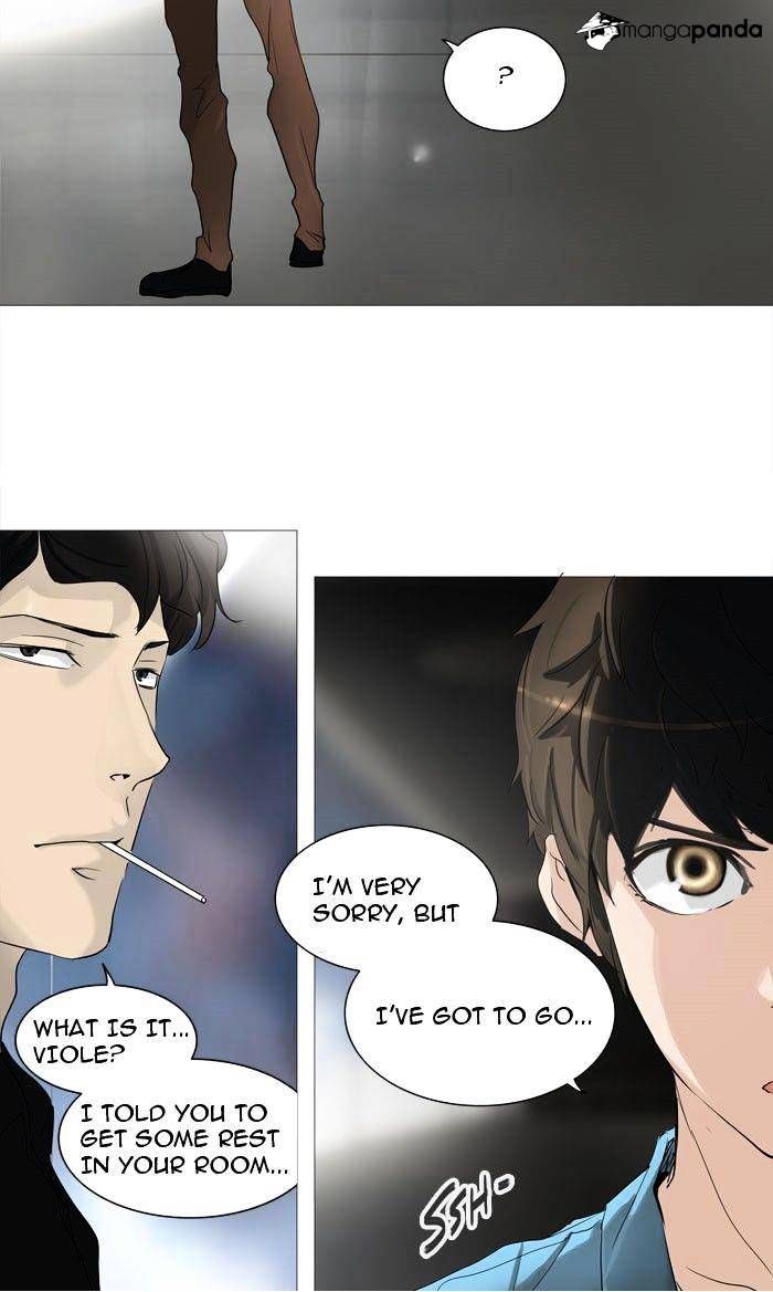Tower of God Chapter 238 page 50