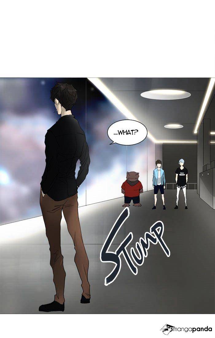 Tower of God Chapter 239 page 1