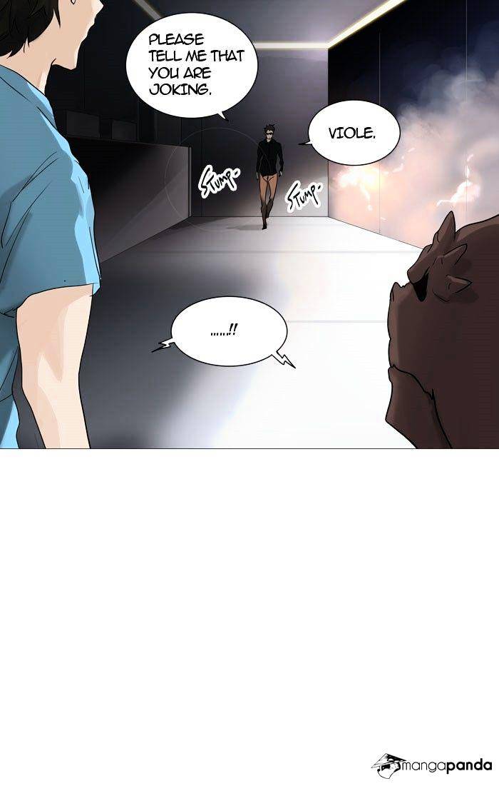 Tower of God Chapter 239 page 5