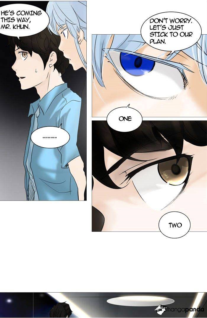 Tower of God Chapter 239 page 9