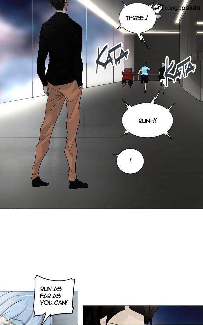 Tower of God Chapter 239 page 10