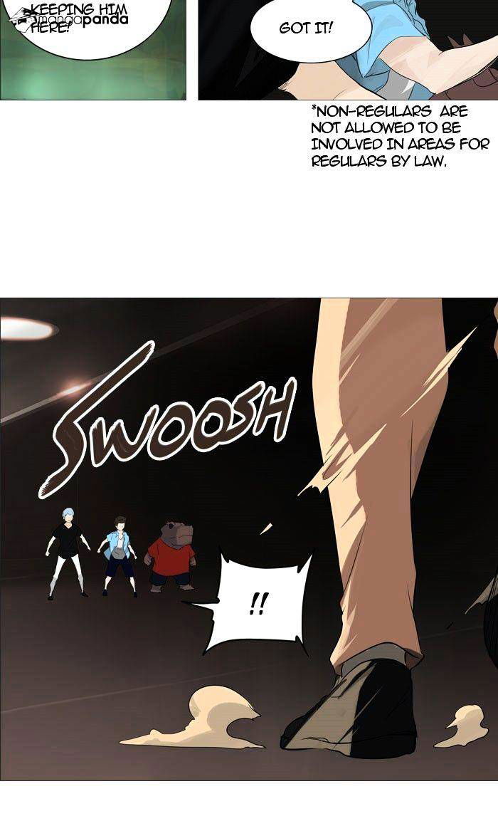 Tower of God Chapter 239 page 13