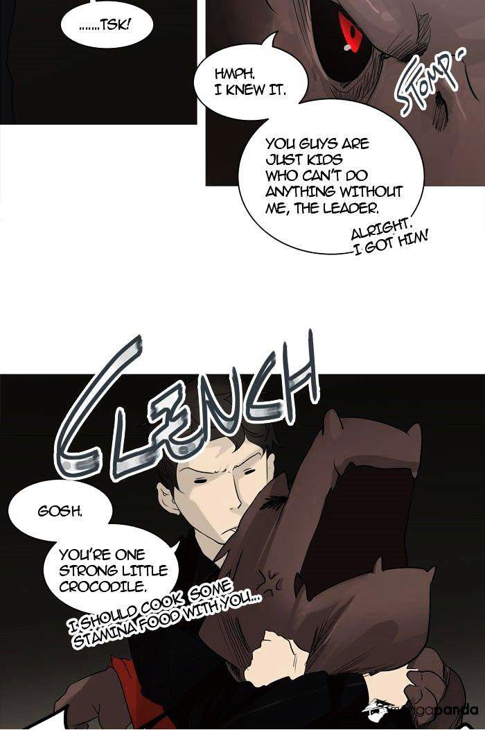 Tower of God Chapter 239 page 16