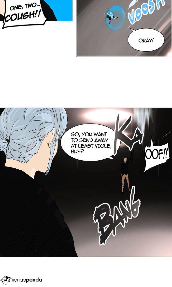 Tower of God Chapter 239 page 18