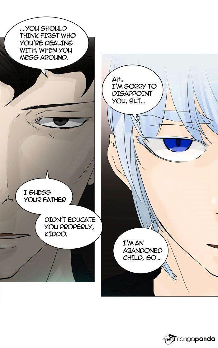 Tower of God Chapter 239 page 19