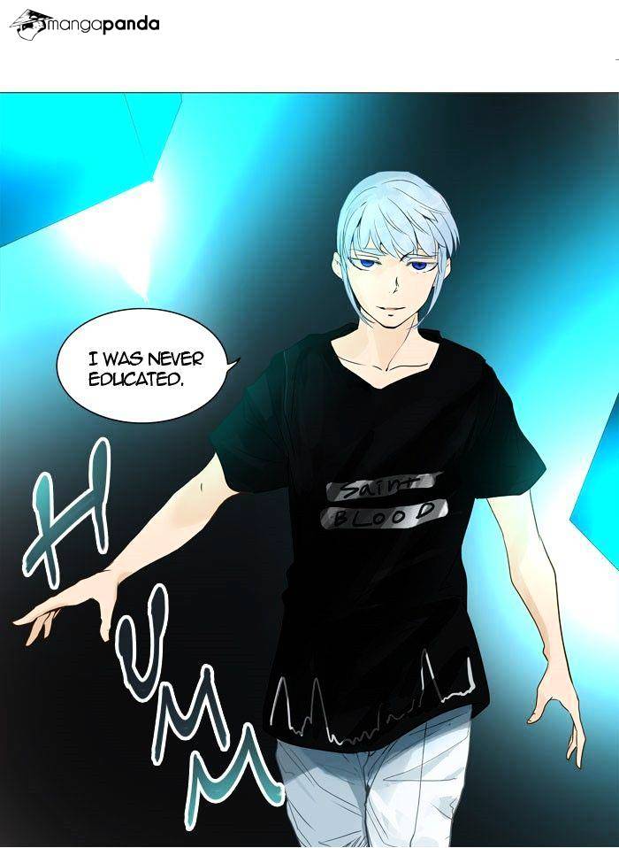 Tower of God Chapter 239 page 20