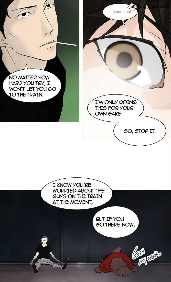 Tower of God Chapter 239 page 24