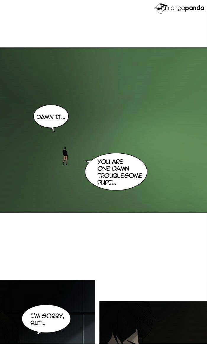 Tower of God Chapter 239 page 26