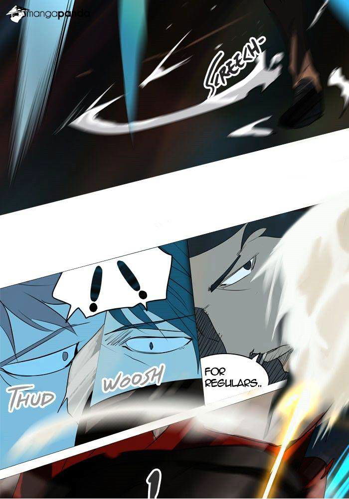 Tower of God Chapter 239 page 32